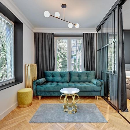Grobla Charming Apartment By Downtown Apartments Gdansk Exterior photo
